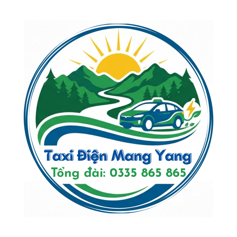 taxi mang yang