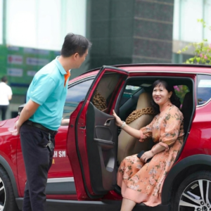 Taxi Mang Yang Giá Tốt, Đón Nhanh 24/7